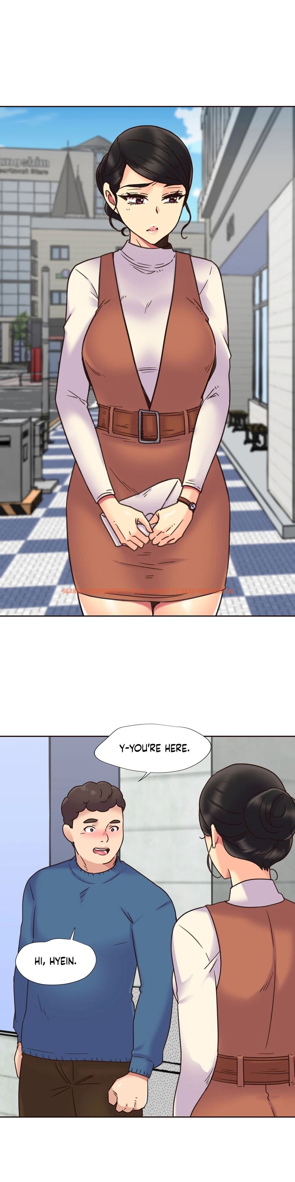 Read Hentai Image 9 108 in comic The Yes Girl - Chapter 60 - www.hentaitnt.net