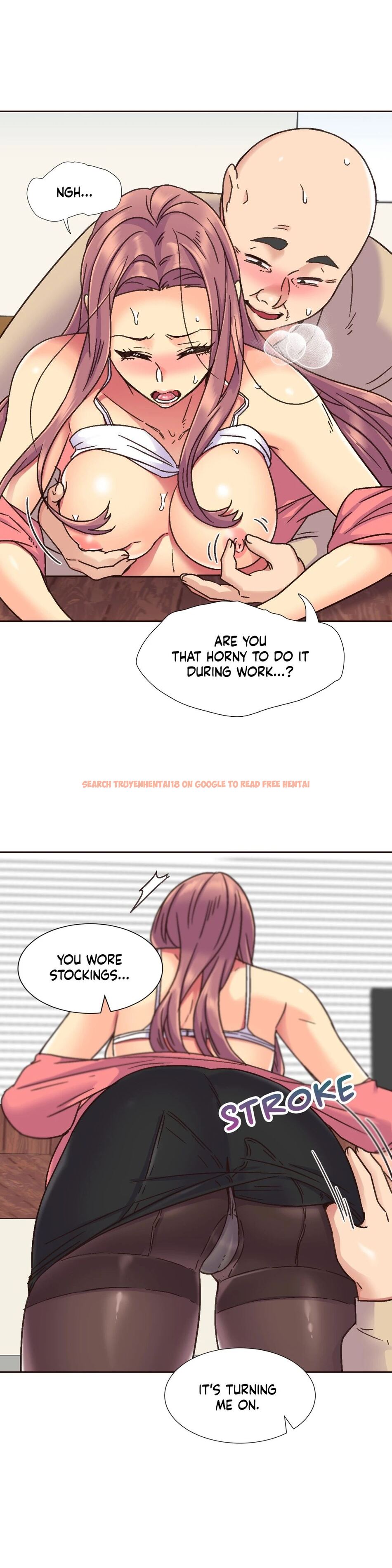 Read Hentai Image 10 465 in comic The Yes Girl - Chapter 61 - www.hentaitnt.net