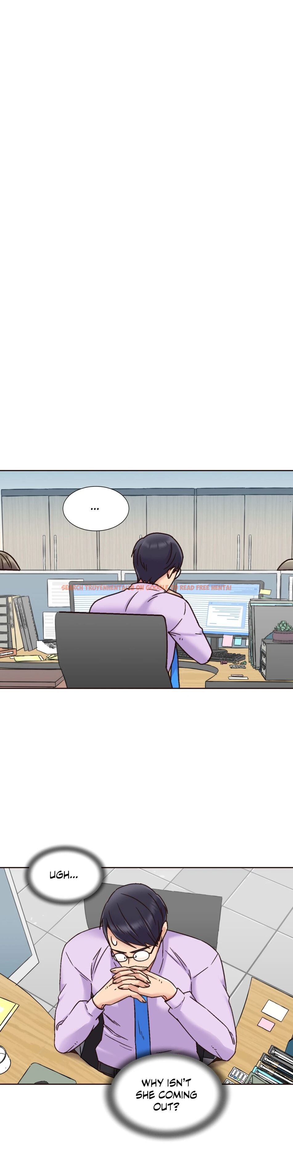Read Hentai Image 11 465 in comic The Yes Girl - Chapter 61 - www.hentaitnt.net