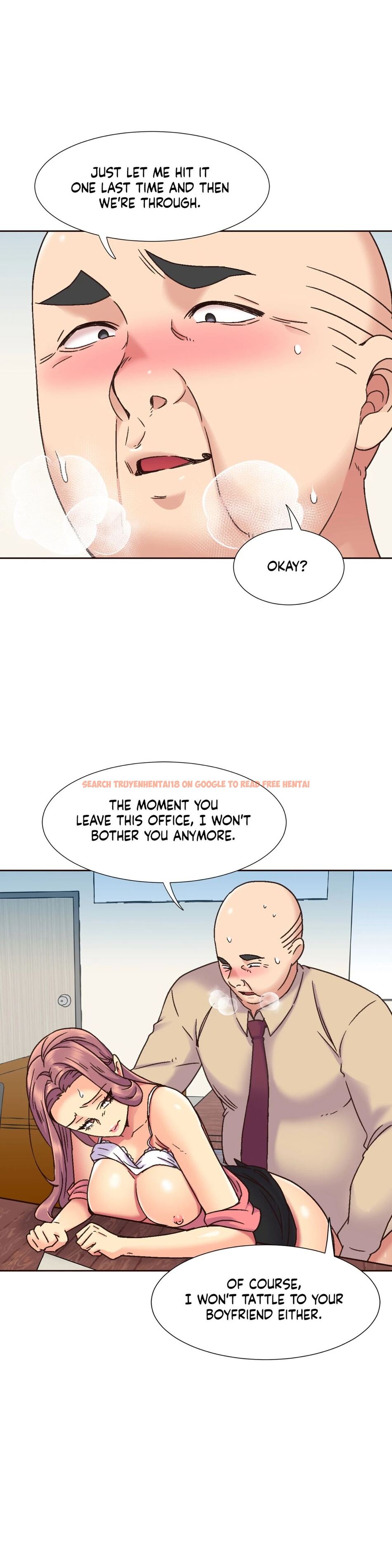 Read Hentai Image 14 465 in comic The Yes Girl - Chapter 61 - www.hentaitnt.net