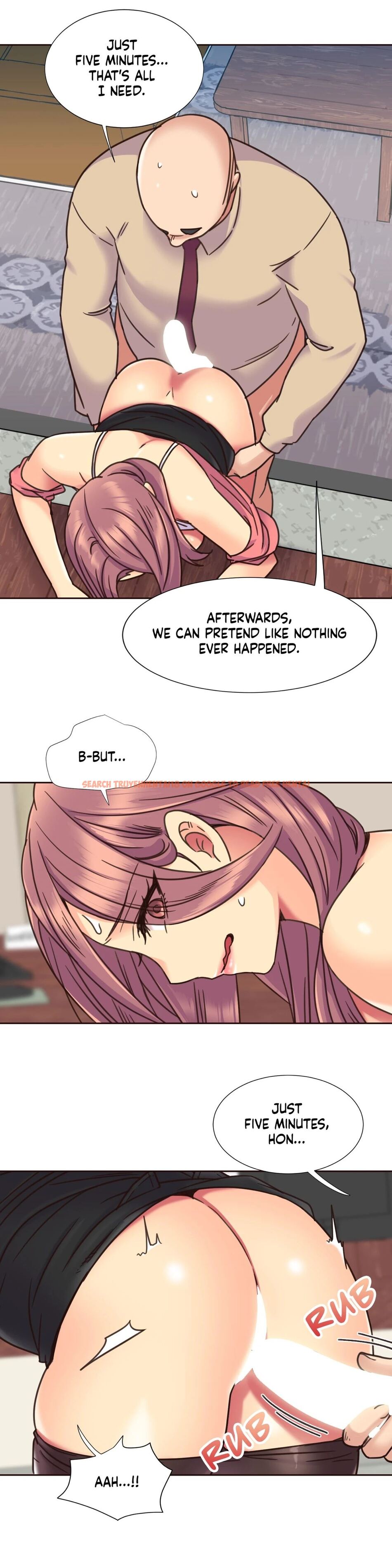 Read Hentai Image 15 465 in comic The Yes Girl - Chapter 61 - www.hentaitnt.net