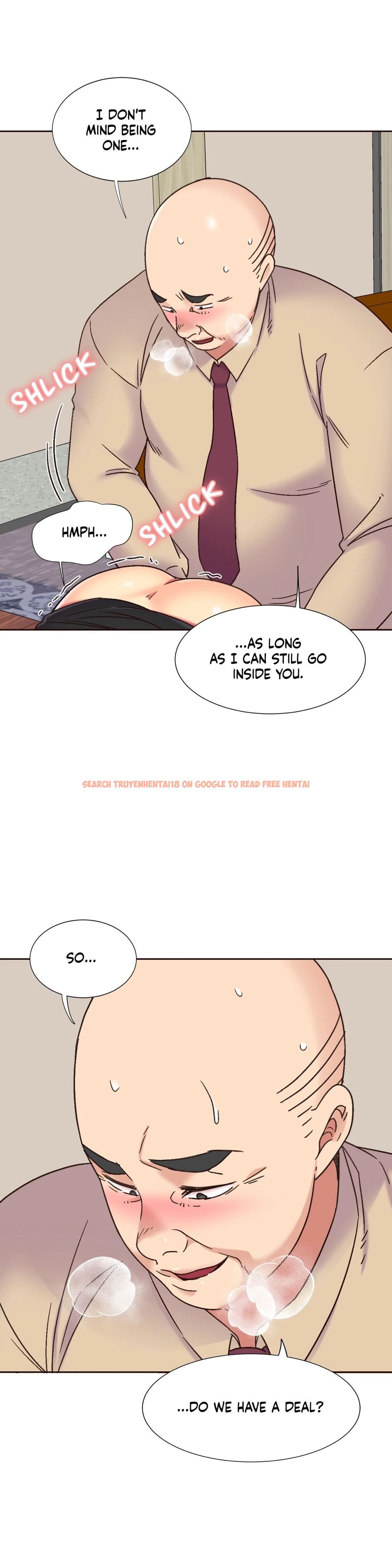 Read Hentai Image 17 465 in comic The Yes Girl - Chapter 61 - www.hentaitnt.net