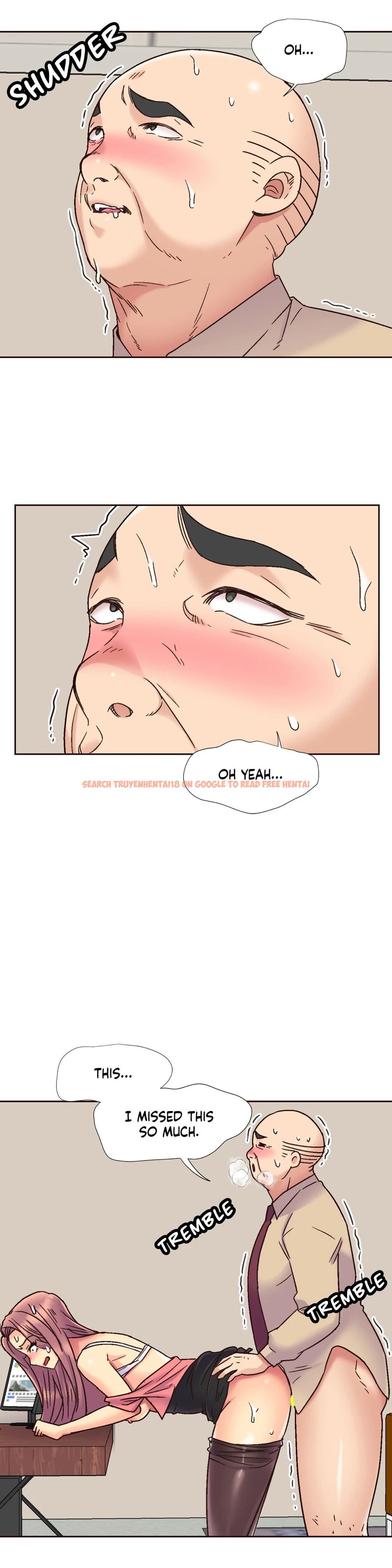 Read Hentai Image 20 466 in comic The Yes Girl - Chapter 61 - www.hentaitnt.net