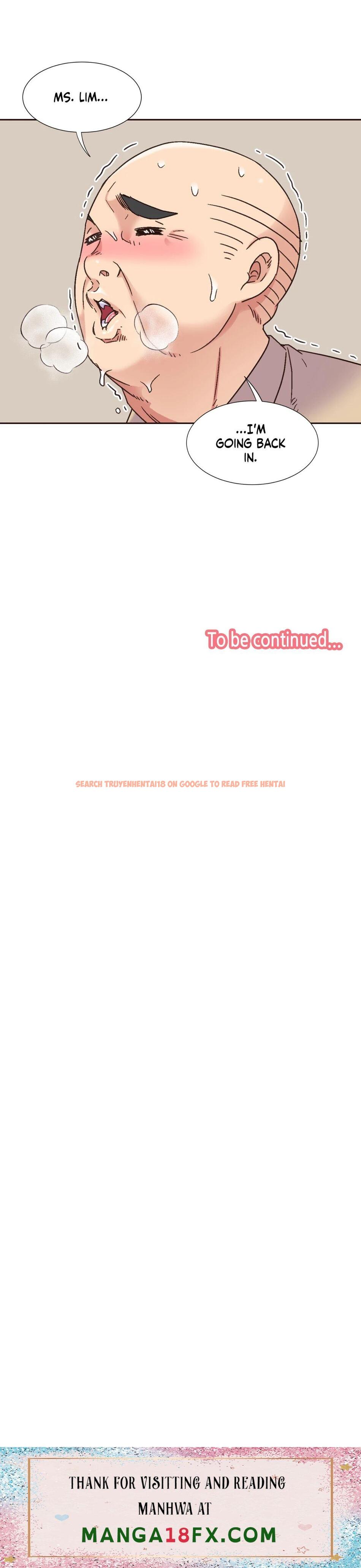 Read Hentai Image 22 466 in comic The Yes Girl - Chapter 61 - www.hentaitnt.net