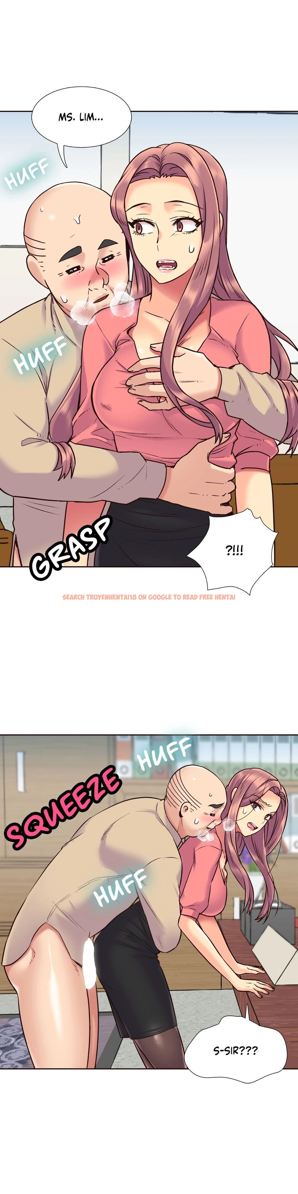 Read Hentai Image 4 464 in comic The Yes Girl - Chapter 61 - www.hentaitnt.net