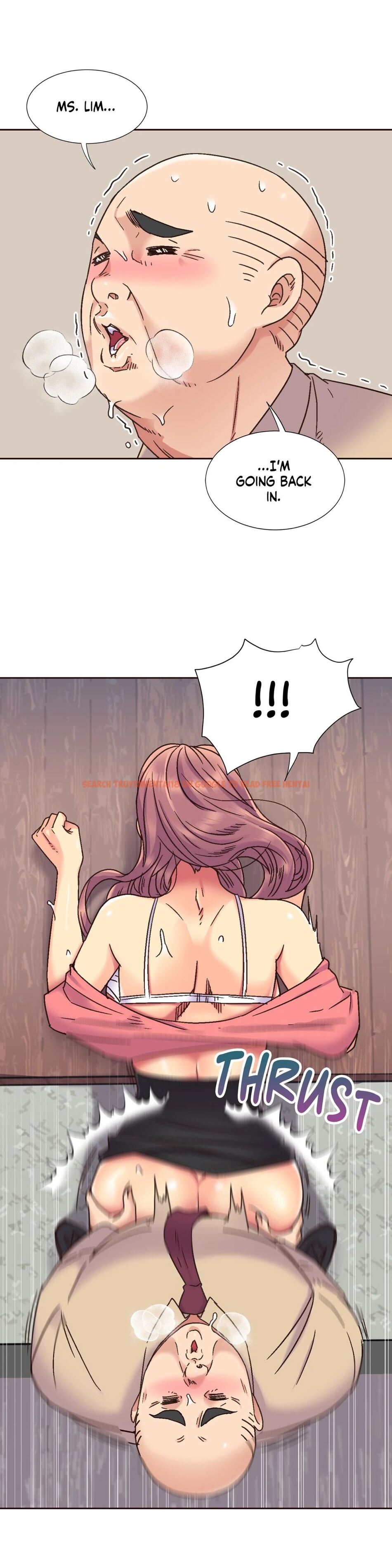 Read Hentai Image 1 771 in comic The Yes Girl - Chapter 62 - hentaitnt.net