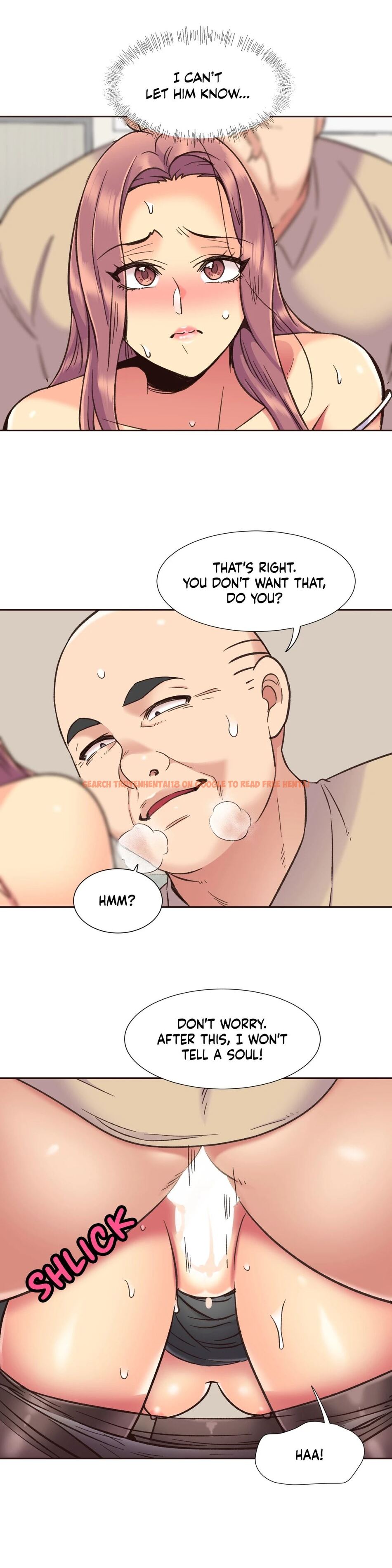 Read Hentai Image 10 771 in comic The Yes Girl - Chapter 62 - hentaitnt.net