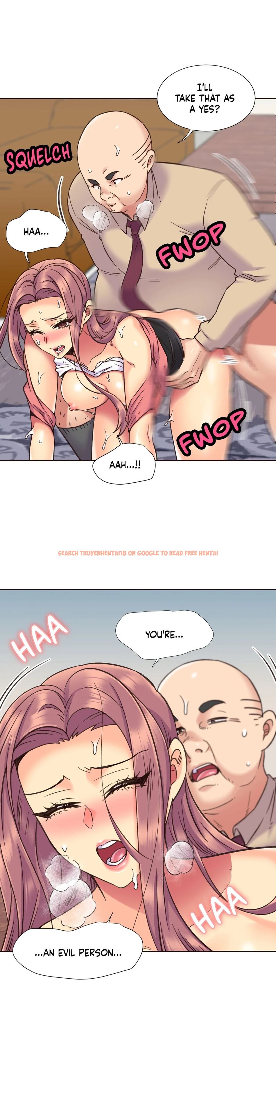Read Hentai Image 11 771 in comic The Yes Girl - Chapter 62 - hentaitnt.net