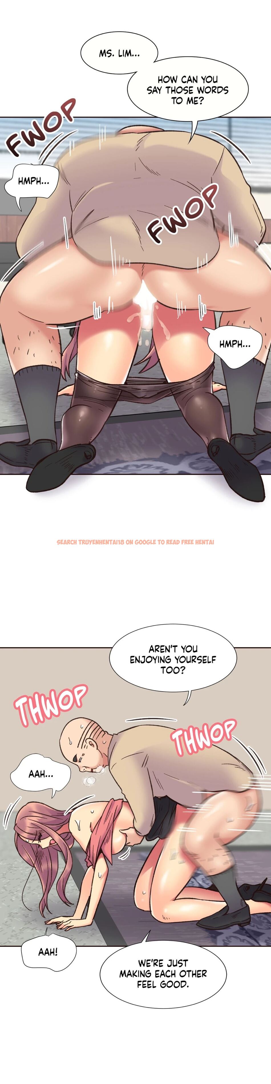 Read Hentai Image 12 771 in comic The Yes Girl - Chapter 62 - hentaitnt.net