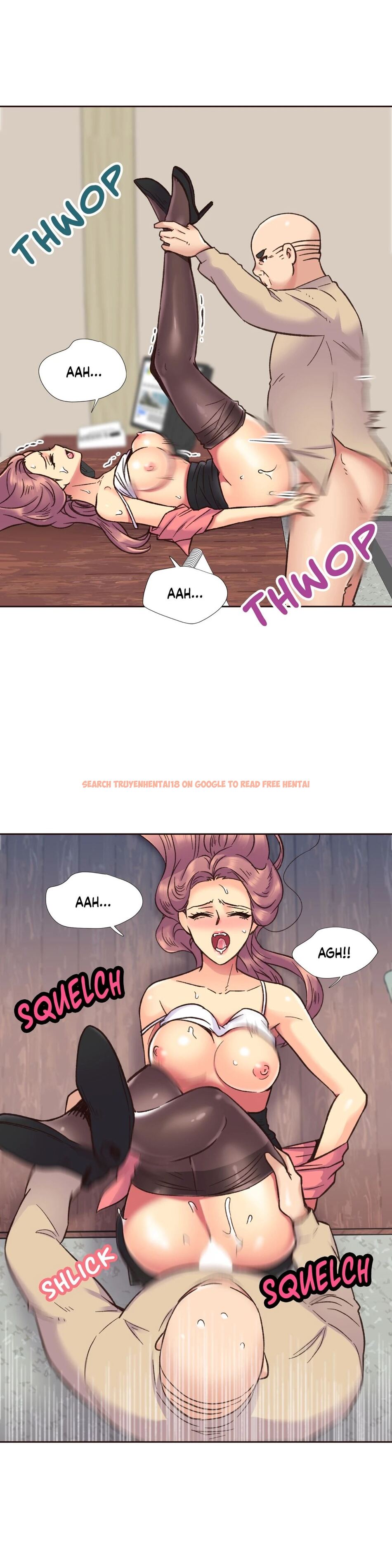 Read Hentai Image 15 771 in comic The Yes Girl - Chapter 62 - hentaitnt.net