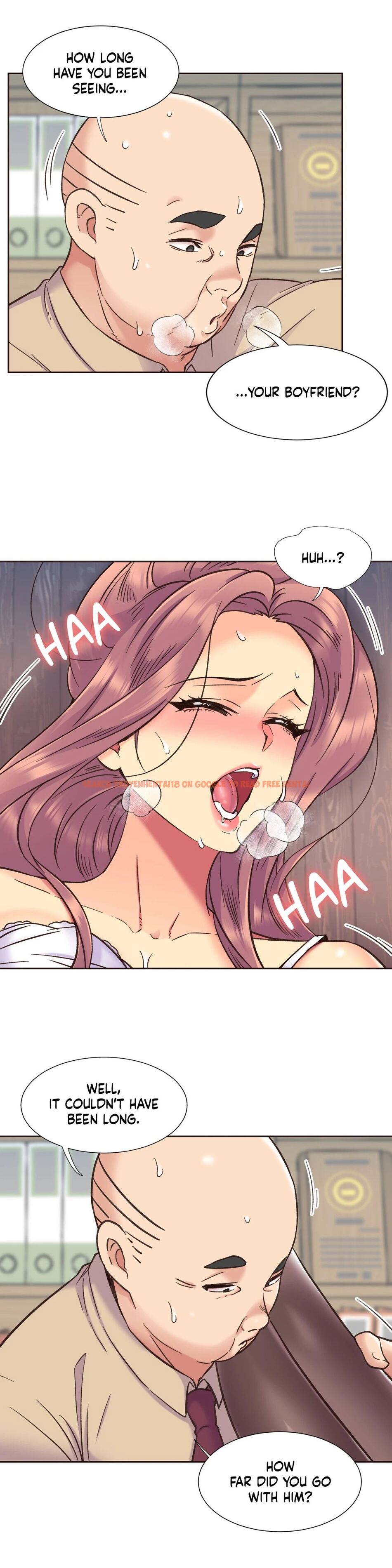 Read Hentai Image 16 771 in comic The Yes Girl - Chapter 62 - hentaitnt.net
