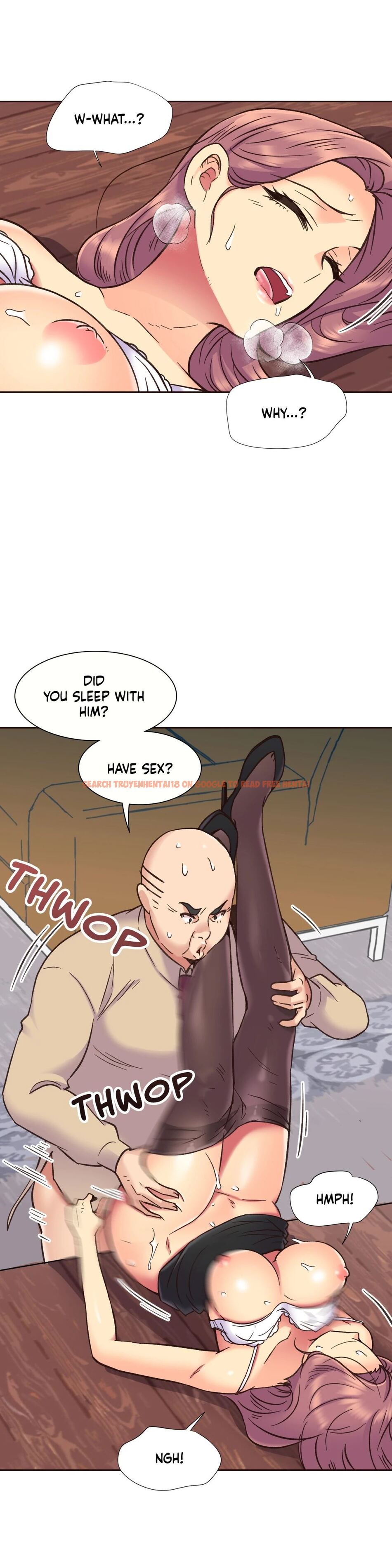 Read Hentai Image 17 771 in comic The Yes Girl - Chapter 62 - hentaitnt.net