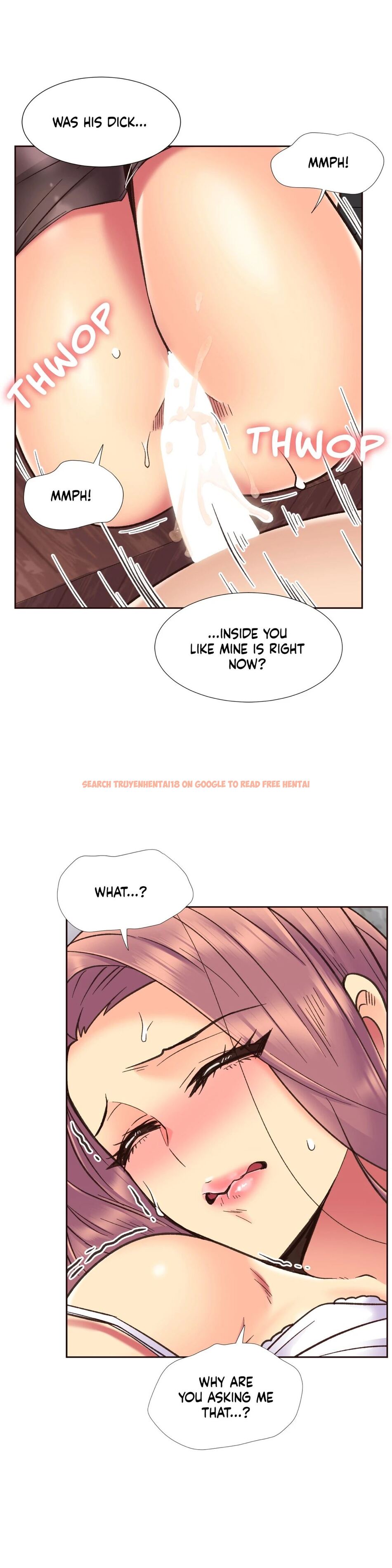 Read Hentai Image 18 772 in comic The Yes Girl - Chapter 62 - hentaitnt.net