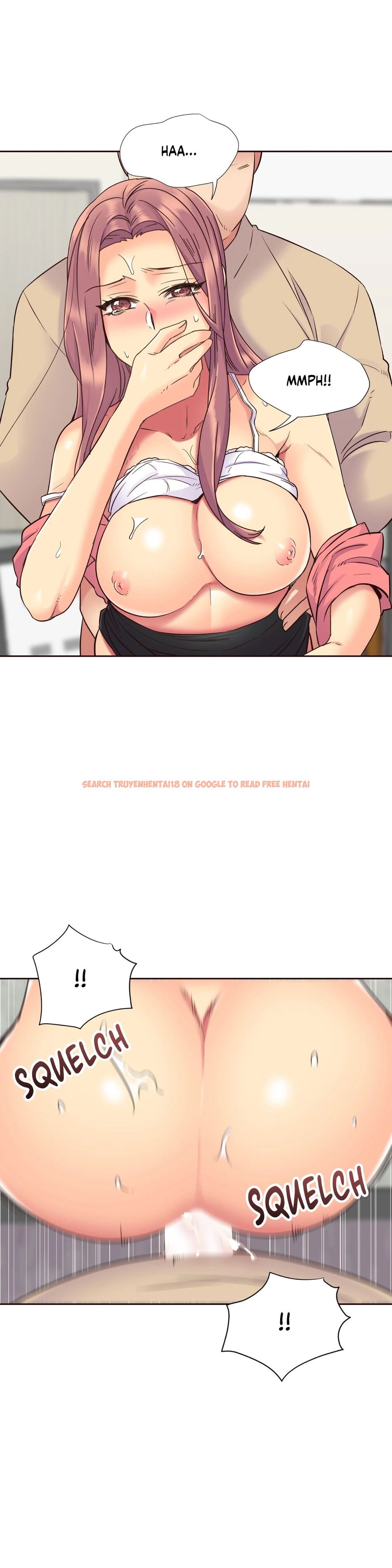 Read Hentai Image 2 771 in comic The Yes Girl - Chapter 62 - hentaitnt.net