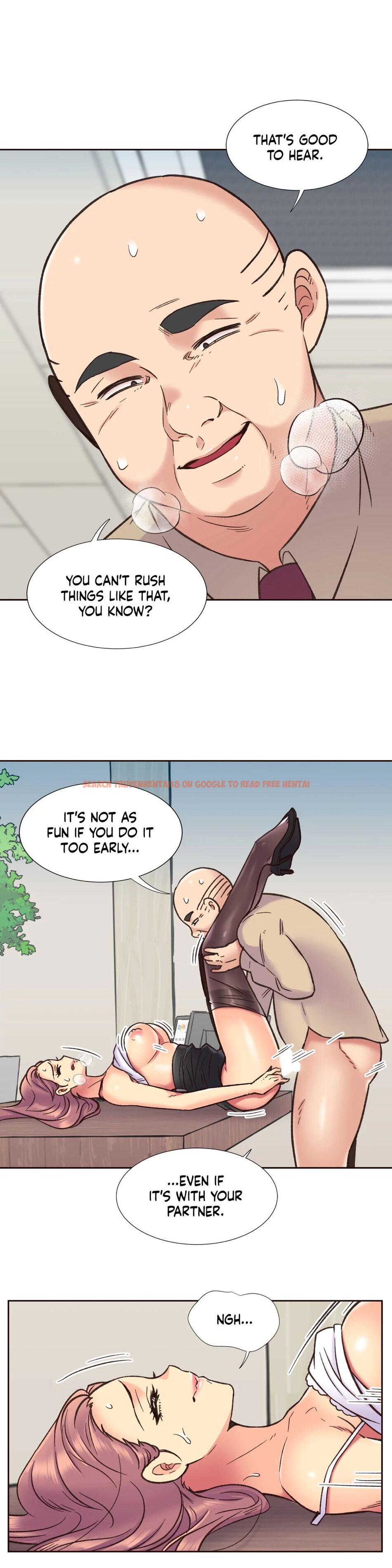 Read Hentai Image 20 772 in comic The Yes Girl - Chapter 62 - hentaitnt.net