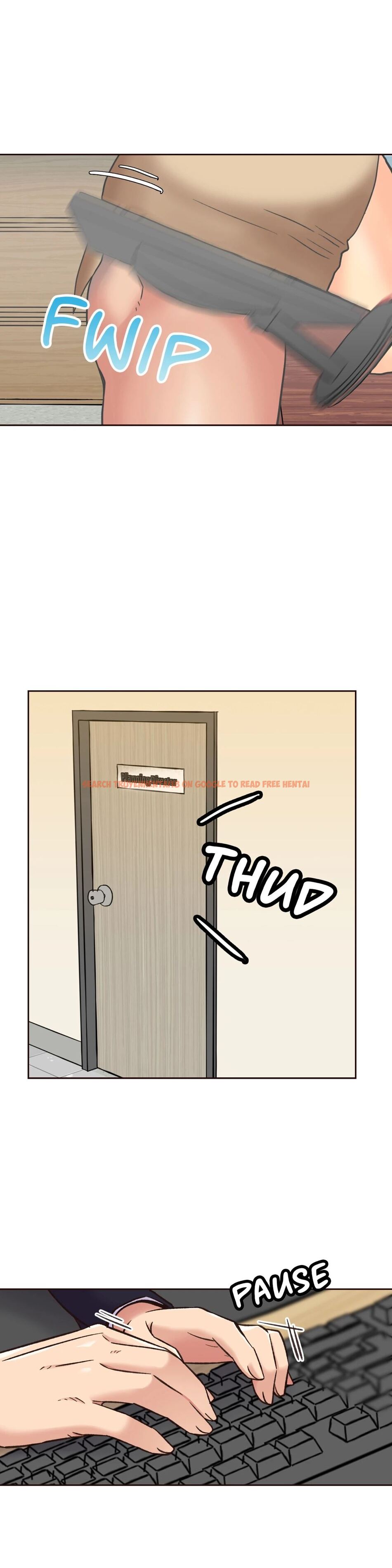 Read Hentai Image 22 772 in comic The Yes Girl - Chapter 62 - hentaitnt.net