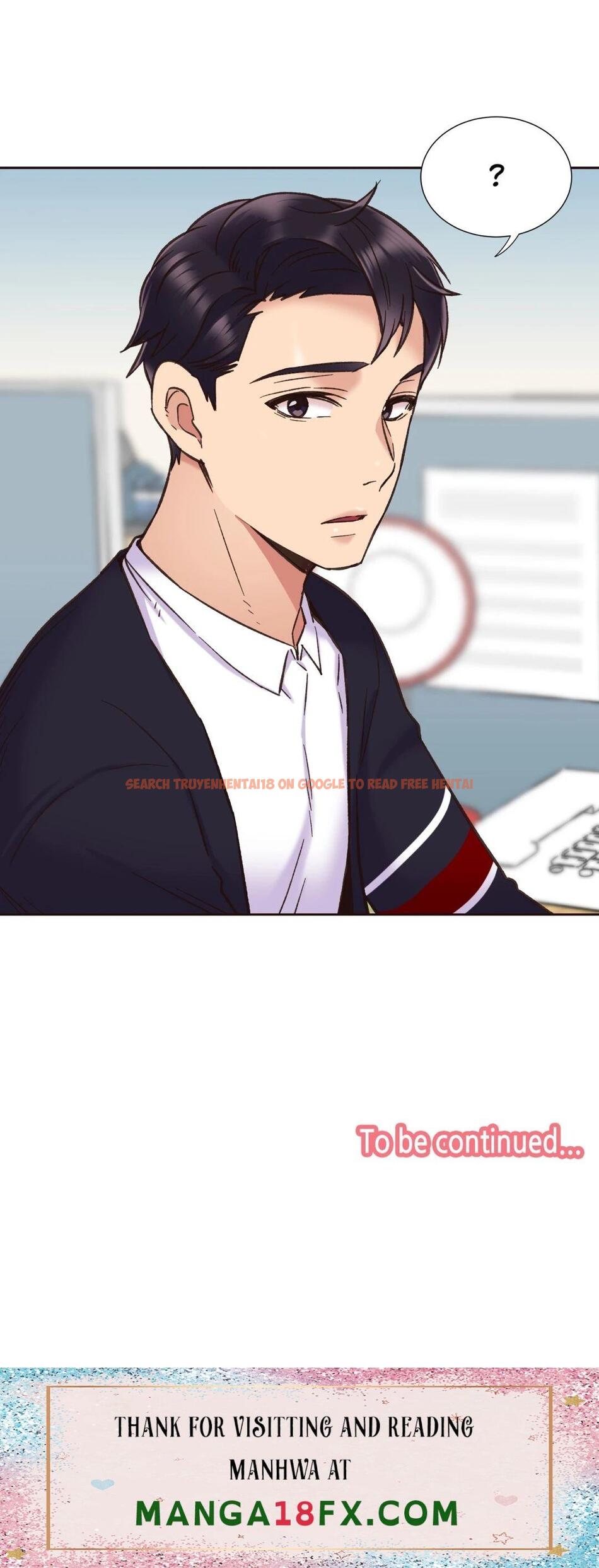Read Hentai Image 23 772 in comic The Yes Girl - Chapter 62 - hentaitnt.net