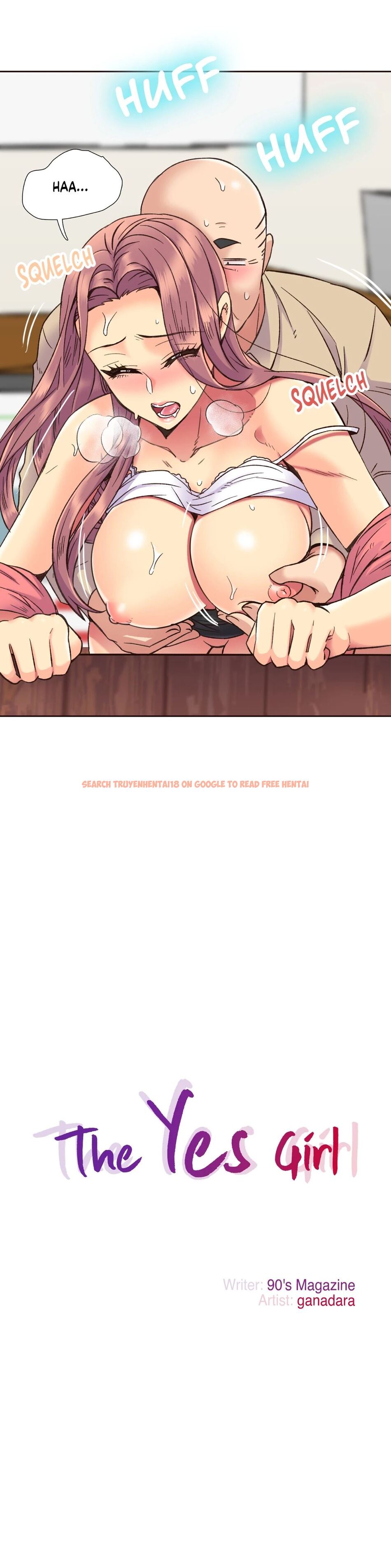 Read Hentai Image 4 771 in comic The Yes Girl - Chapter 62 - hentaitnt.net