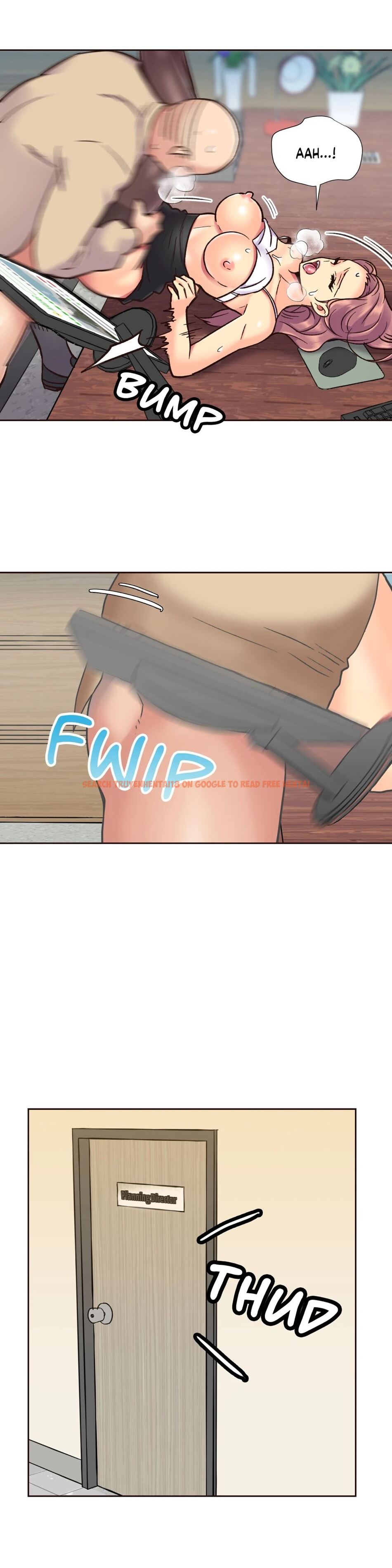 Read Hentai Image 1 065 in comic The Yes Girl - Chapter 63 - hentaitnt.net