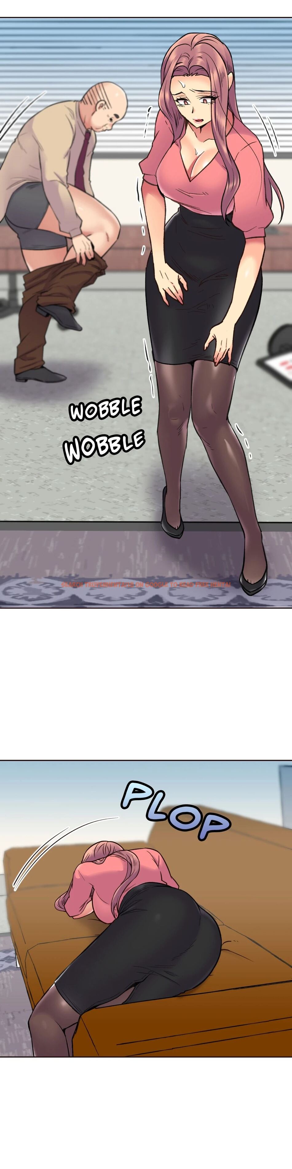 Read Hentai Image 11 066 in comic The Yes Girl - Chapter 63 - hentaitnt.net