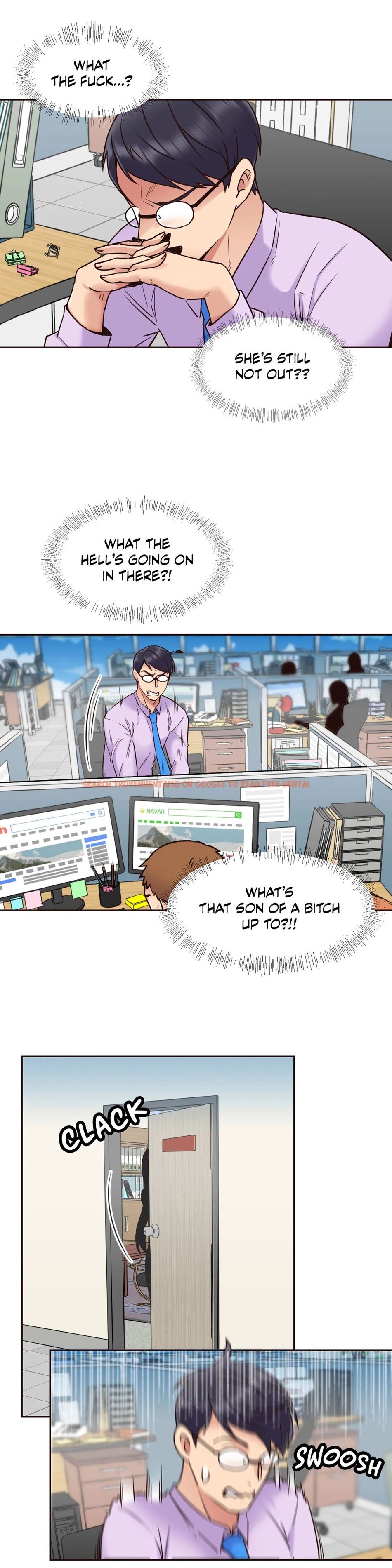 Read Hentai Image 14 066 in comic The Yes Girl - Chapter 63 - hentaitnt.net