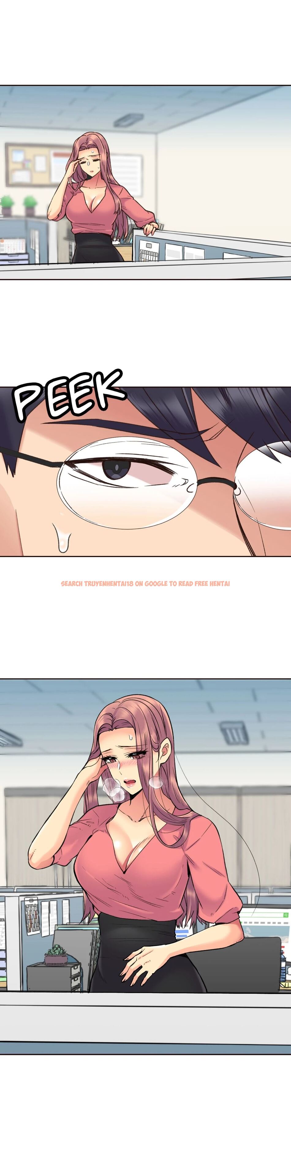 Read Hentai Image 15 066 in comic The Yes Girl - Chapter 63 - hentaitnt.net