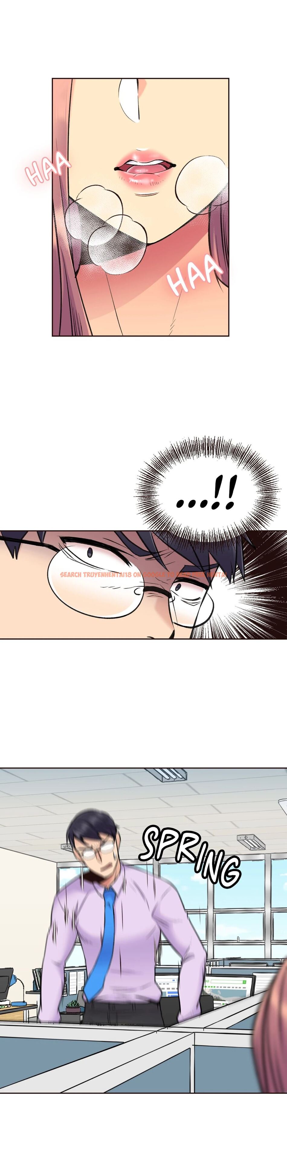 Read Hentai Image 16 066 in comic The Yes Girl - Chapter 63 - hentaitnt.net