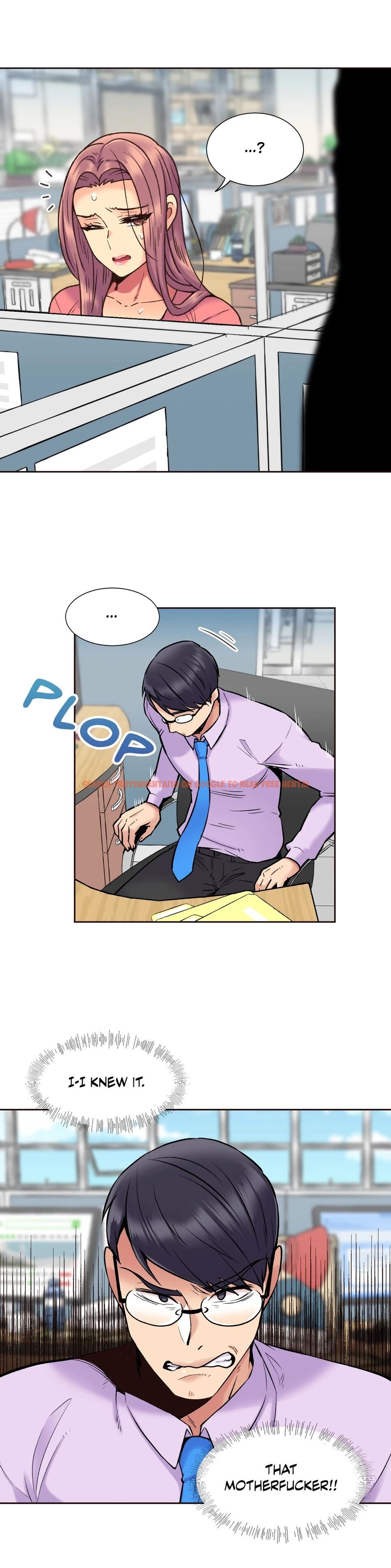 Read Hentai Image 17 066 in comic The Yes Girl - Chapter 63 - hentaitnt.net