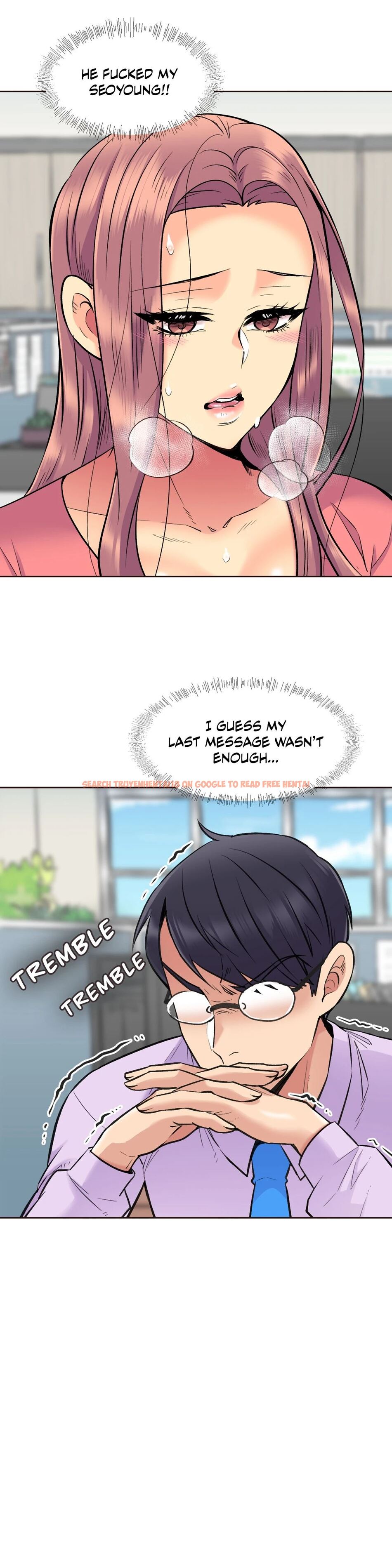 Read Hentai Image 18 066 in comic The Yes Girl - Chapter 63 - hentaitnt.net
