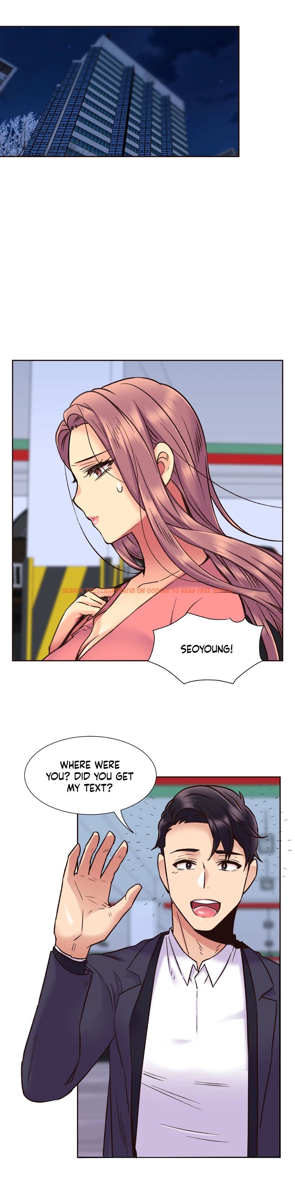 Read Hentai Image 19 066 in comic The Yes Girl - Chapter 63 - hentaitnt.net