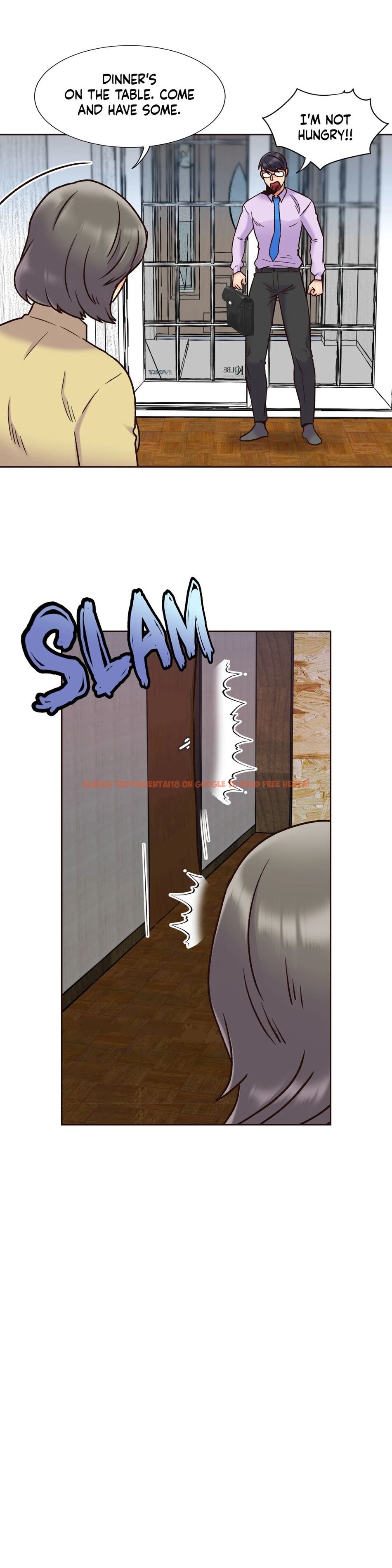 Read Hentai Image 22 066 in comic The Yes Girl - Chapter 63 - hentaitnt.net