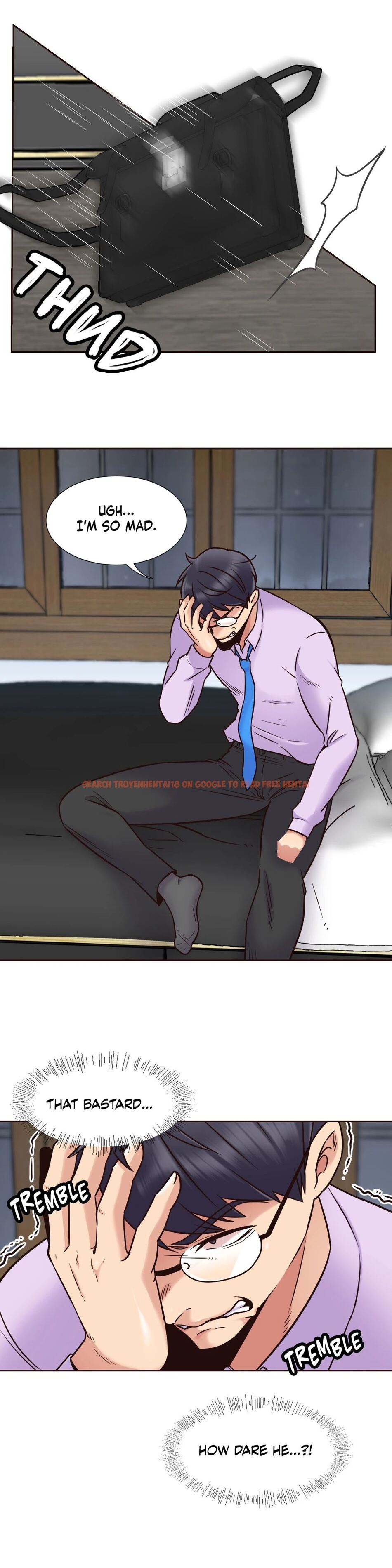 Read Hentai Image 23 067 in comic The Yes Girl - Chapter 63 - hentaitnt.net