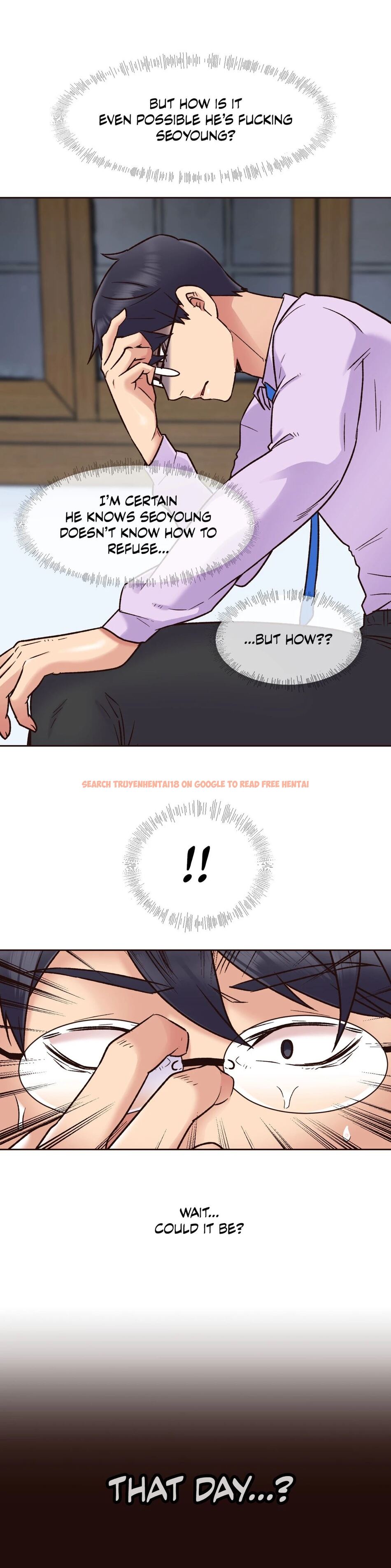 Read Hentai Image 24 067 in comic The Yes Girl - Chapter 63 - hentaitnt.net