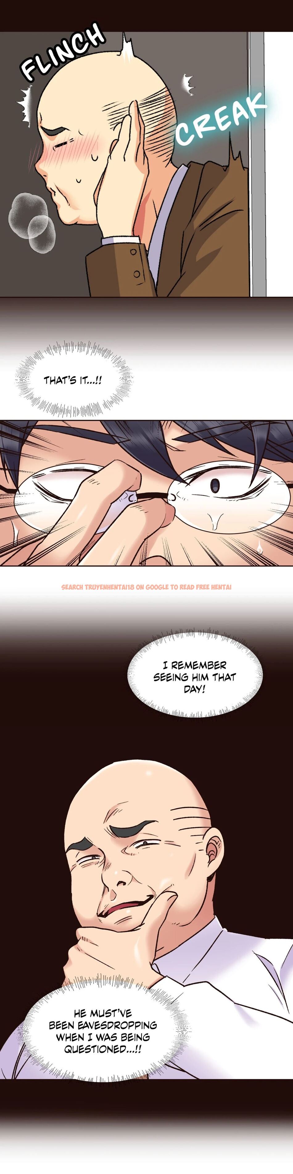 Read Hentai Image 25 067 in comic The Yes Girl - Chapter 63 - hentaitnt.net