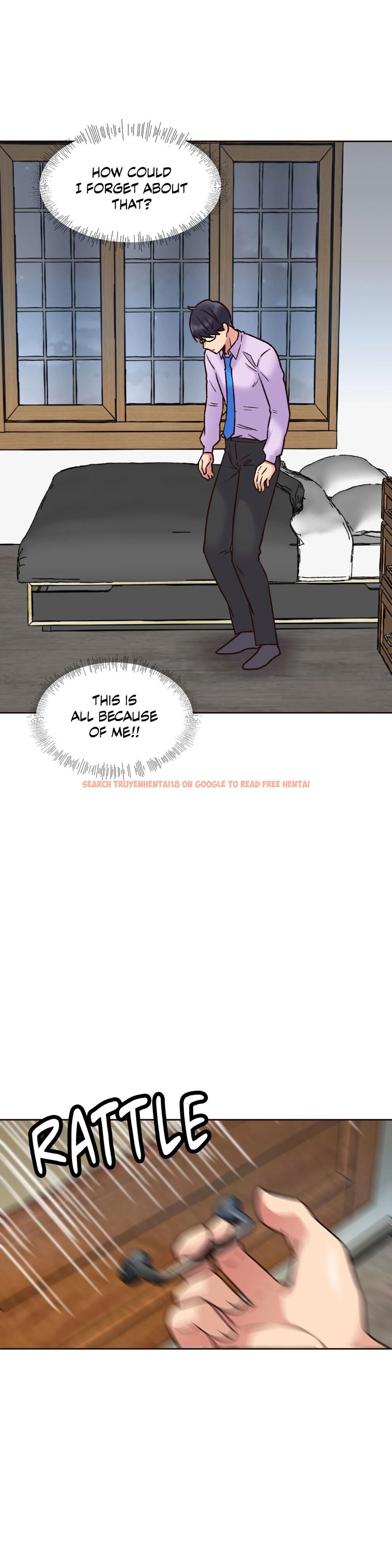 Read Hentai Image 26 067 in comic The Yes Girl - Chapter 63 - hentaitnt.net
