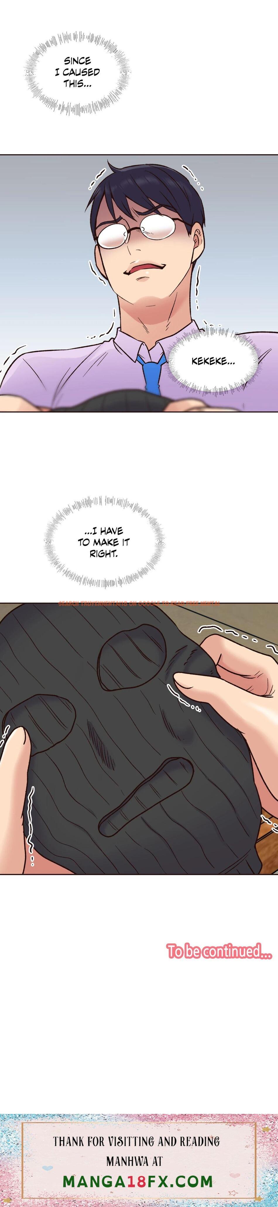 Read Hentai Image 27 067 in comic The Yes Girl - Chapter 63 - hentaitnt.net