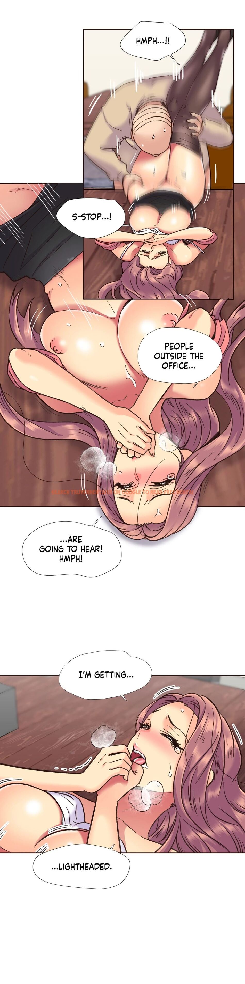 Read Hentai Image 5 066 in comic The Yes Girl - Chapter 63 - hentaitnt.net
