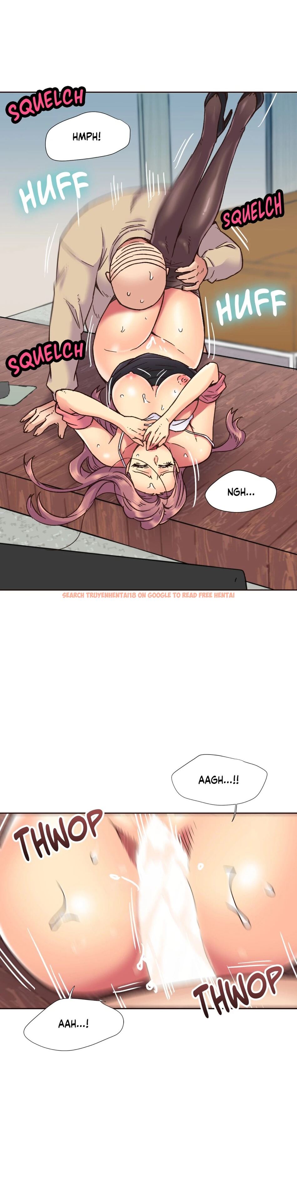 Read Hentai Image 6 066 in comic The Yes Girl - Chapter 63 - hentaitnt.net
