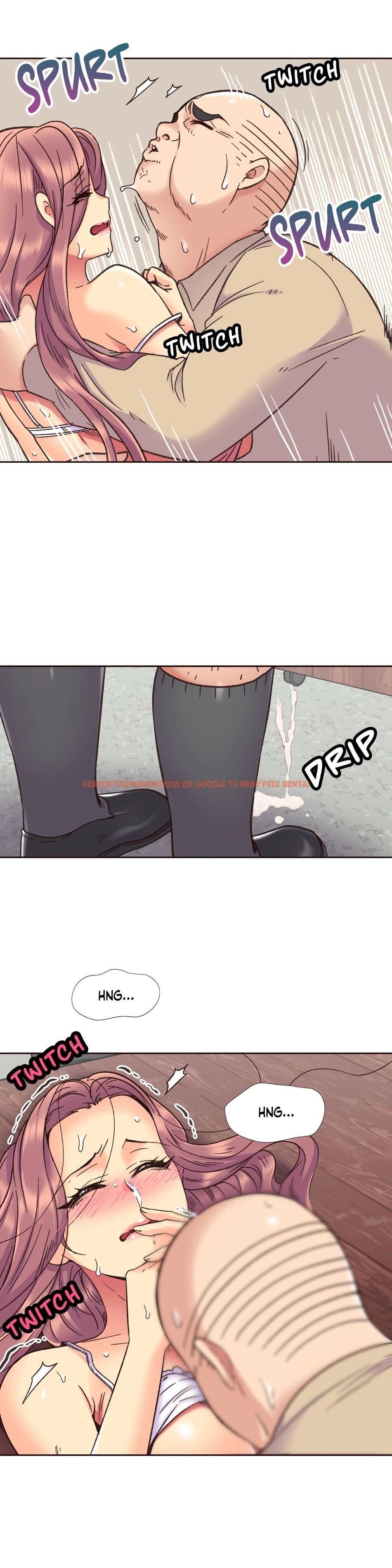 Read Hentai Image 8 066 in comic The Yes Girl - Chapter 63 - hentaitnt.net