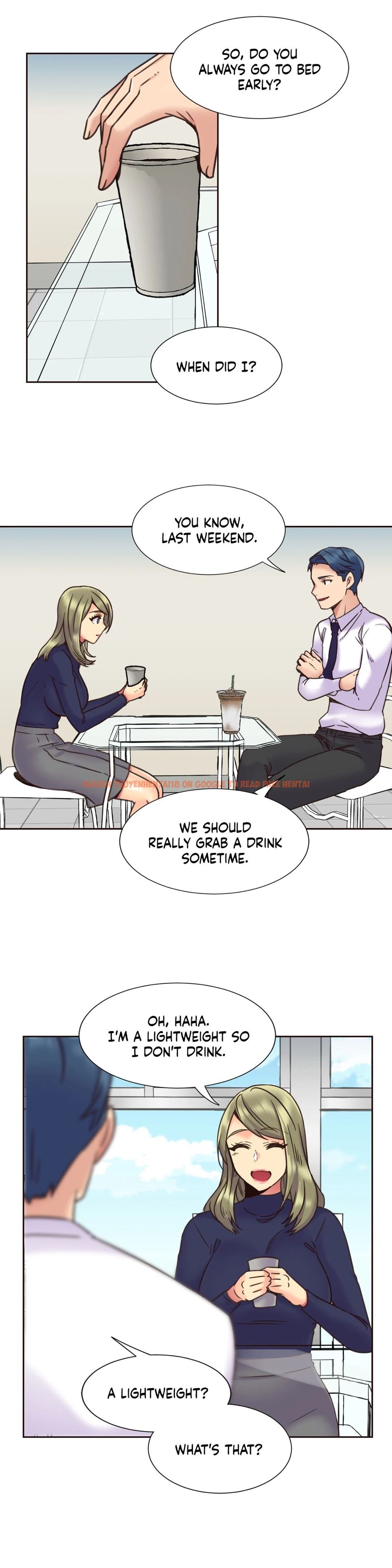 Read Hentai Image 14 088 in comic The Yes Girl - Chapter 64 - hentaitnt.net