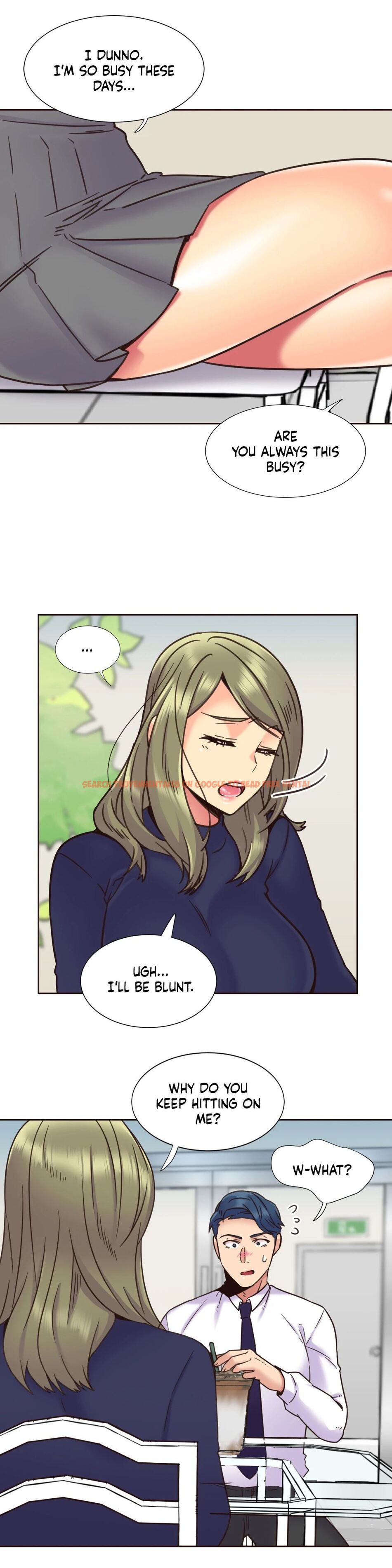 Read Hentai Image 16 088 in comic The Yes Girl - Chapter 64 - hentaitnt.net