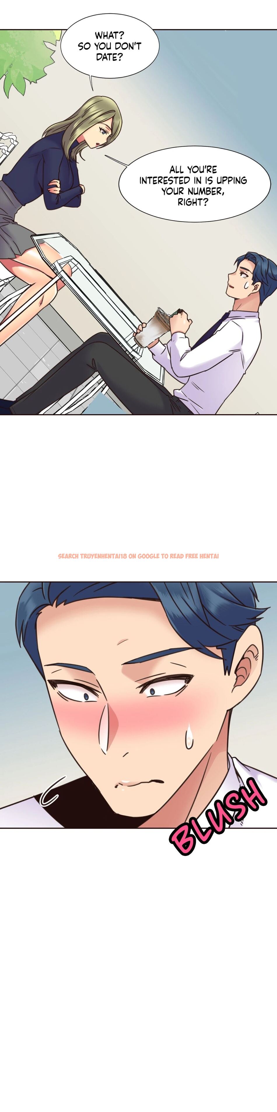 Read Hentai Image 18 088 in comic The Yes Girl - Chapter 64 - hentaitnt.net