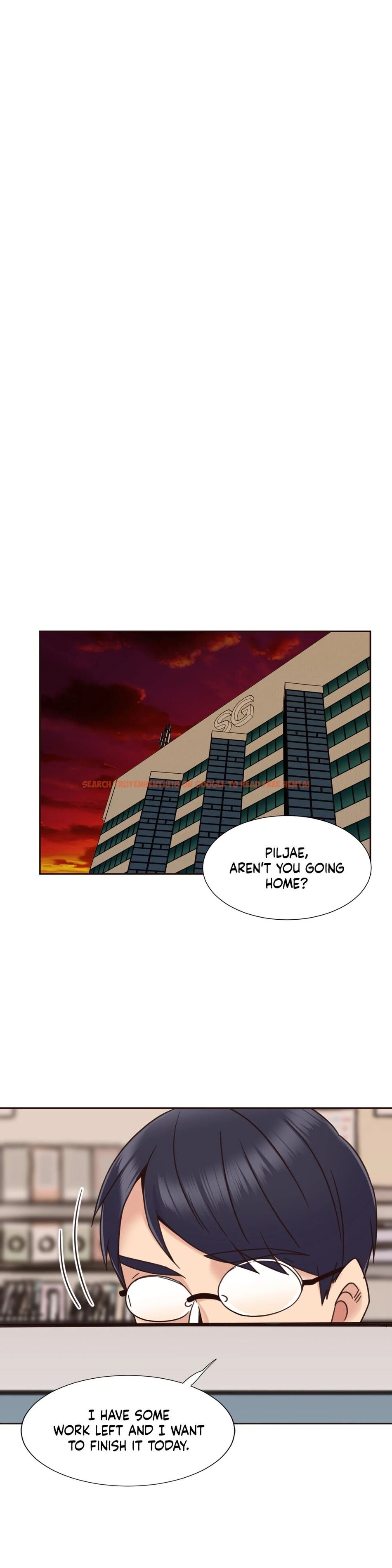 Read Hentai Image 19 089 in comic The Yes Girl - Chapter 64 - hentaitnt.net