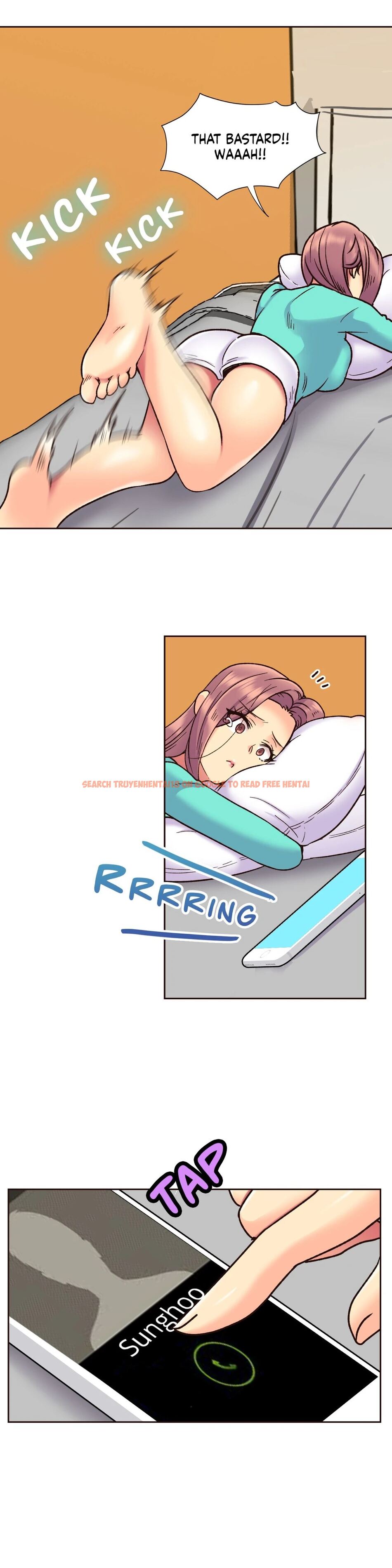 Read Hentai Image 4 088 in comic The Yes Girl - Chapter 64 - hentaitnt.net