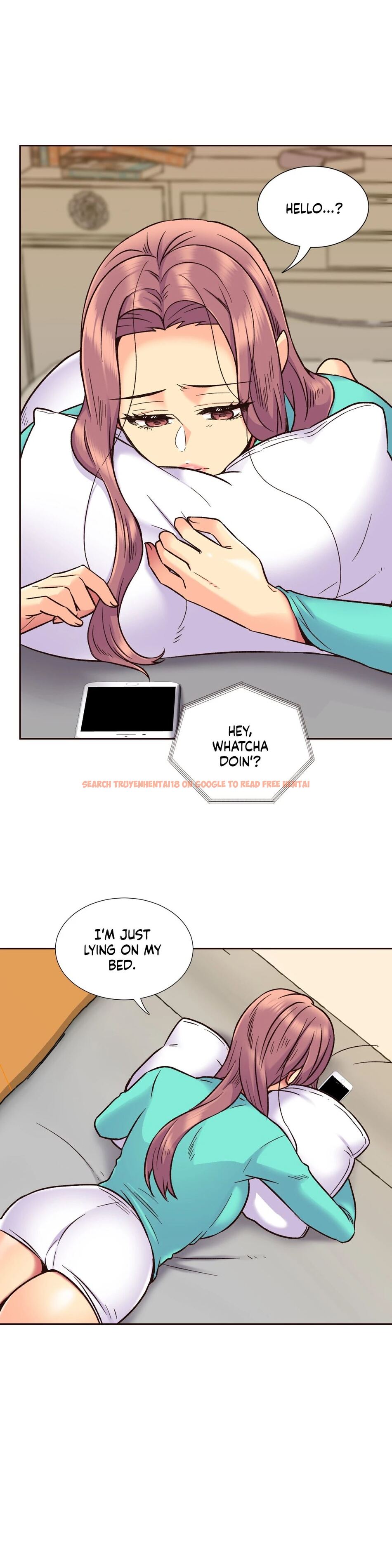 Read Hentai Image 5 088 in comic The Yes Girl - Chapter 64 - hentaitnt.net