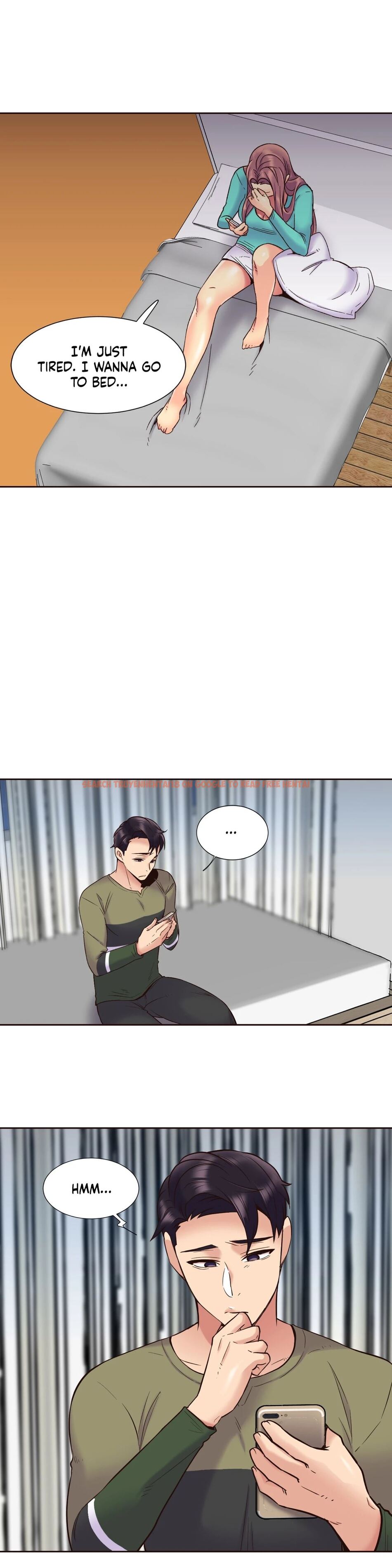Read Hentai Image 8 088 in comic The Yes Girl - Chapter 64 - hentaitnt.net