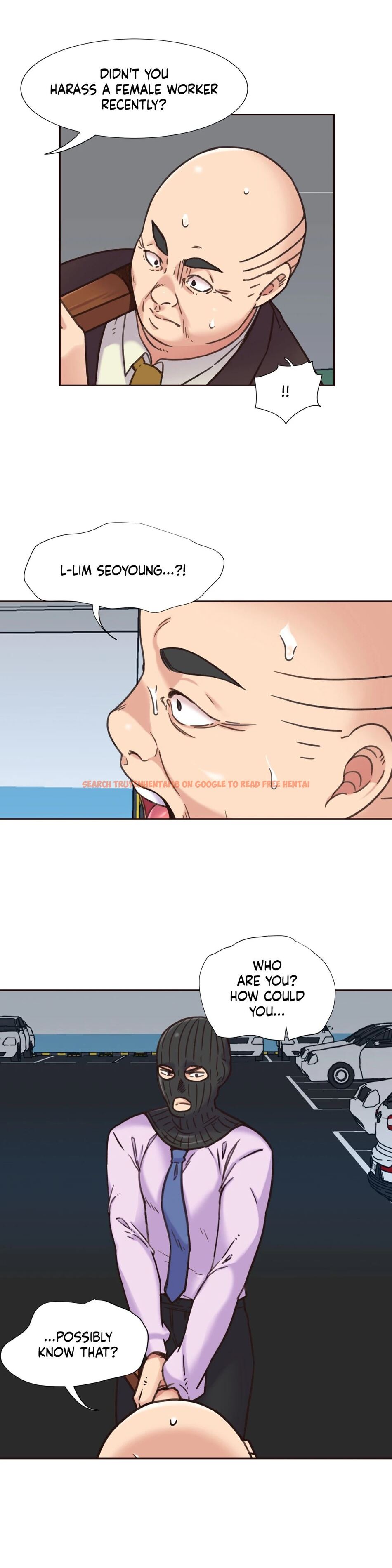 Read Hentai Image 10 571 in comic The Yes Girl - Chapter 65 - hentaitnt.net