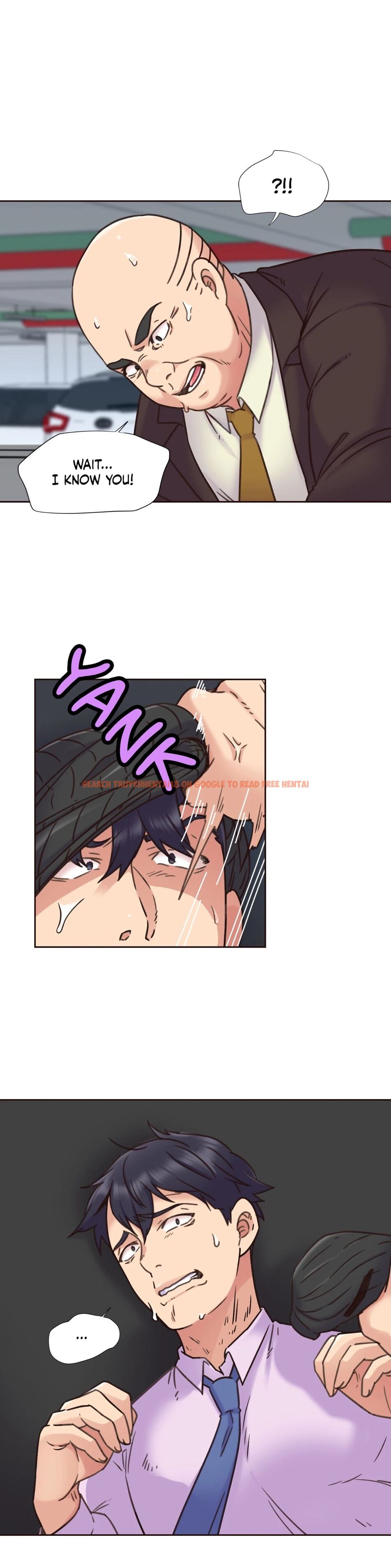 Read Hentai Image 13 571 in comic The Yes Girl - Chapter 65 - hentaitnt.net