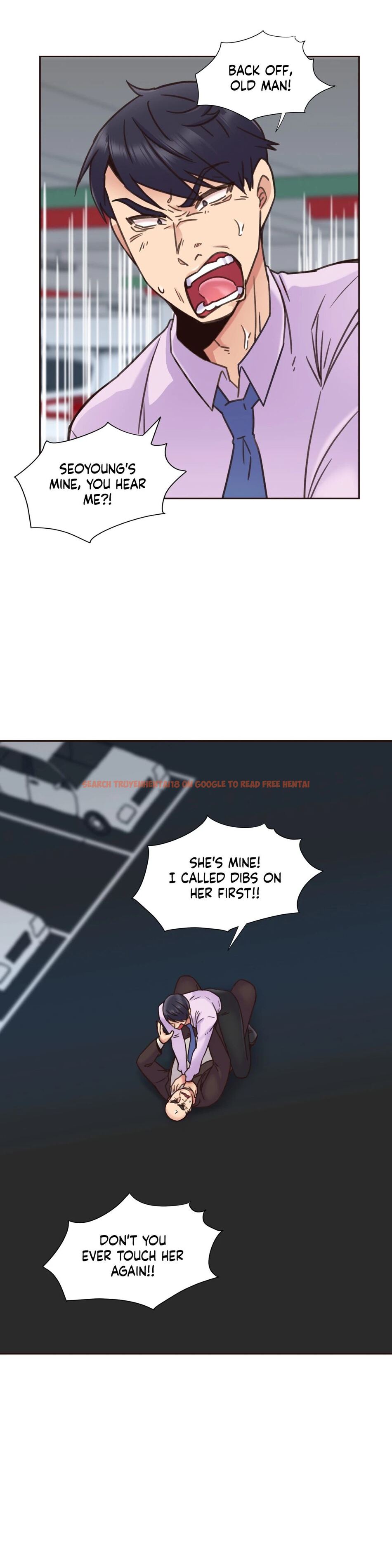 Read Hentai Image 15 571 in comic The Yes Girl - Chapter 65 - hentaitnt.net