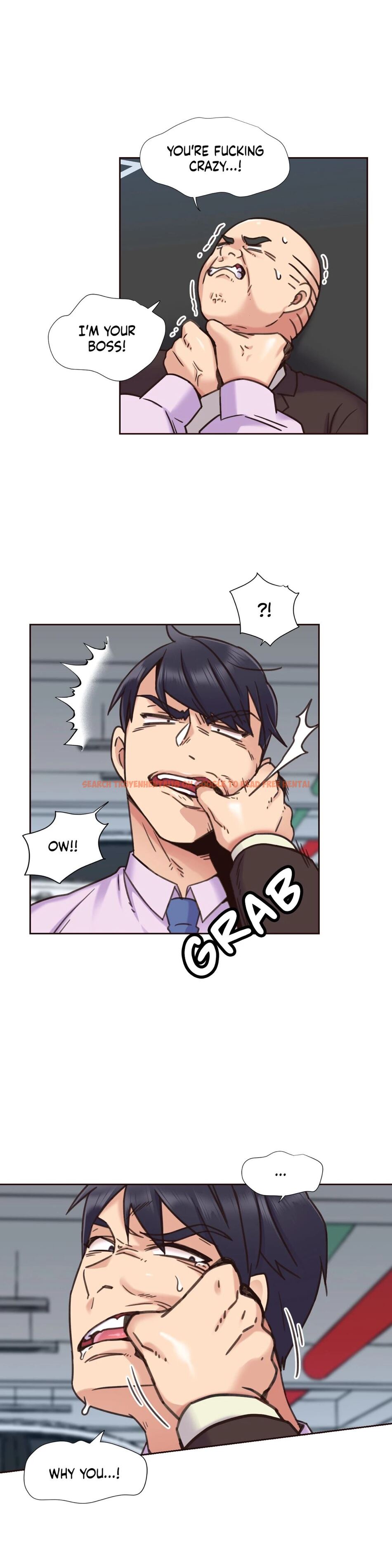 Read Hentai Image 16 571 in comic The Yes Girl - Chapter 65 - hentaitnt.net